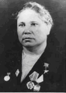 Жукова Зоя Александровна